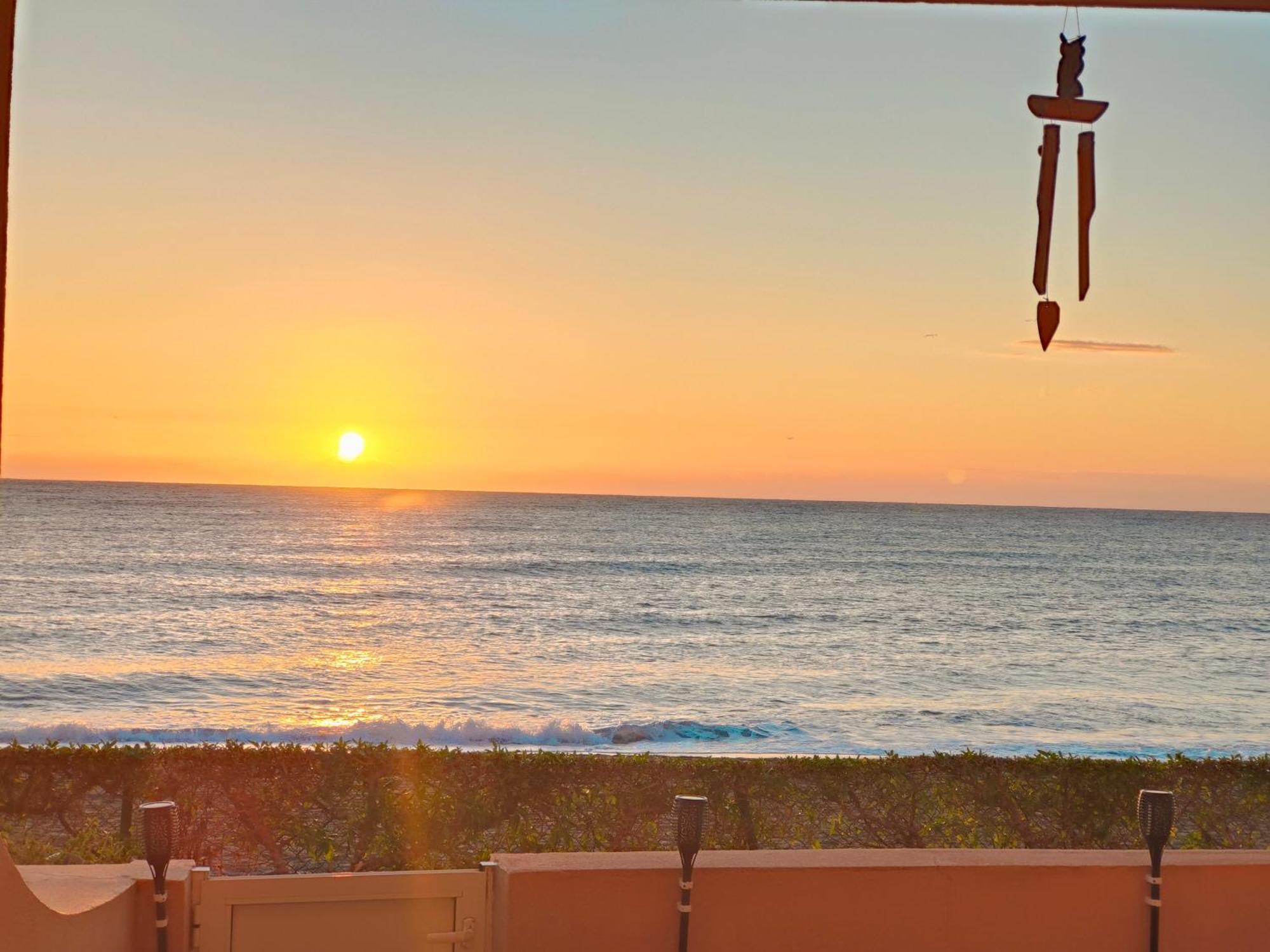 Primera Linea De Playa Naturista เบรา ภายนอก รูปภาพ